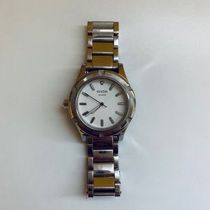 Nixon Watch